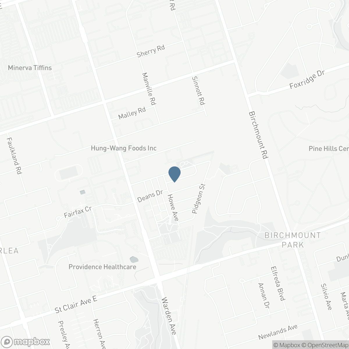 77 CLEANSIDE ROAD, Toronto, Ontario M1L 0C2